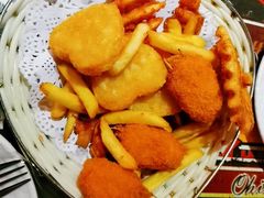 -阳光披萨(辽宁路店)