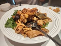 八珍豆腐-大铁勺新津菜(迎水道店)