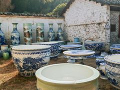 -景德镇古窑民俗博览区