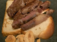 -岩盐·铁板料理(嘉里店)