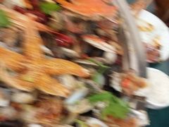 -大城·烧烤海鲜大排档(台东店)