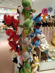 -Nuzzle(静安大悦城店)