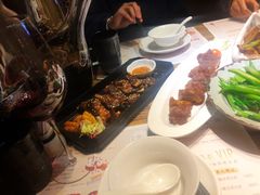 烤羊排-胡桃里音乐酒馆(白云五号T5 MALL店)