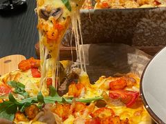 -Pennehut畔尼意面(合肥万象城店)