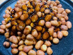 -星记小馆·小蓝龙·老南京砂锅菜(上海路店)