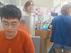 -义顺牛奶公司