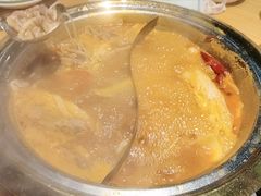 -0048鲜活香辣虾·火锅(铜陵路店)