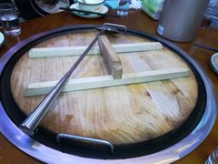 -曹丞相·地锅鸡·地锅鱼(武林店)