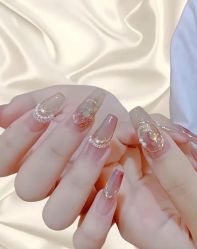 点击看大图 -M·X Nail日式美甲美睫