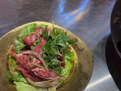 -大千金齐齐哈尔烤肉(清湖店)