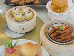 -山海天饮食集团(桃源居店)