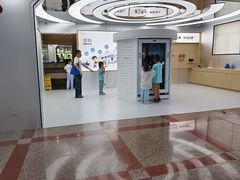 -南山图书馆(常兴路店)