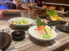 -赤坂亭·M9和牛烧肉·铁板烧·日料398放题(长泰广场店)