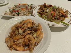 -乾坤饭店