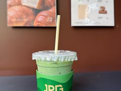 -JPG coffee(广州体育西店)