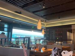 -呷哺呷哺(融创茂店)