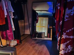 -白兔子密室(长寿路店)