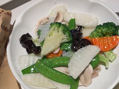 -外婆家(西红门荟聚购物中心店)