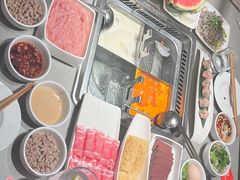 -海底捞火锅(壹悦城店)