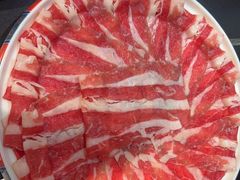 -京悦南门涮羊肉·羊蝎子火锅(田林路店)