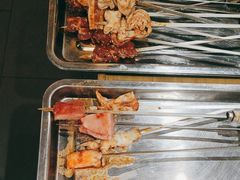 -号令江湖·水浒烤肉(和畅睦邻中心店)