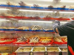 -大芊金重庆串串火锅(南京路店)