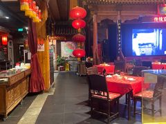 -正阳门饭庄·烤鸭·北京菜(万丰路七里庄店)