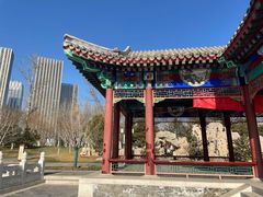 -西海子公园