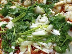 -天发芽·何记葫芦头泡馍·老字号(小南门店)