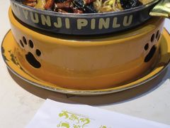 -小城外婆肴私房菜.家宴聚集点(圆明园颐和园·清河上地店)