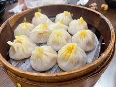 -上味馆南翔小笼(真金路店)