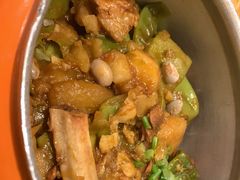 -小土豆北方菜馆(方庄店)