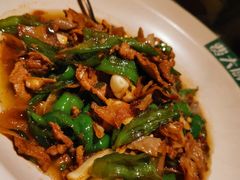 费大厨辣椒炒肉-费大厨辣椒炒肉(高铁吾悦广场店)
