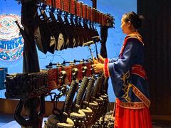 -曾宴·楚菜(湖北省博物馆店)