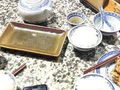 -南京大牌档(崇文门国瑞店)