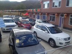 -丹东天桥沟景区