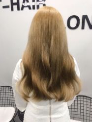 -T-Hair Salon