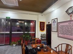 -张钰强中医正骨推拿连锁(唐家人才公寓店)