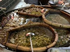 -小杨翘脚牛肉