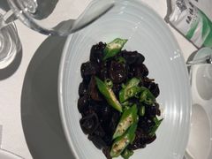 -绿杨春·淮扬宴(庐山路店)