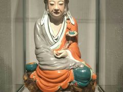 -景德镇中国陶瓷博物馆