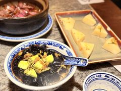 -南京大牌档(青岛万象城店)