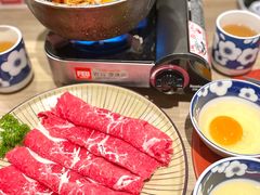 -小山日本料理(兴业太古汇店)