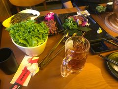 -AJIYA炭火烧肉(徐汇正大乐城店)