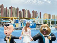 -沈阳方特欢乐世界