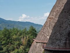 -崀山风景名胜区