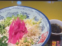 -大海碗·炸酱面·烤鸭·京菜(天坛店)