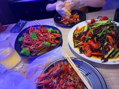 -红盔甲·小龙虾(定西路店)