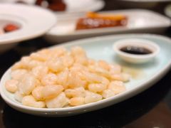 -海天楼中餐厅(吴宫泛太平洋酒店)