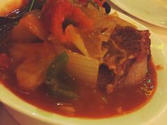 烩牛尾-沙利文餐厅(南湾街店)